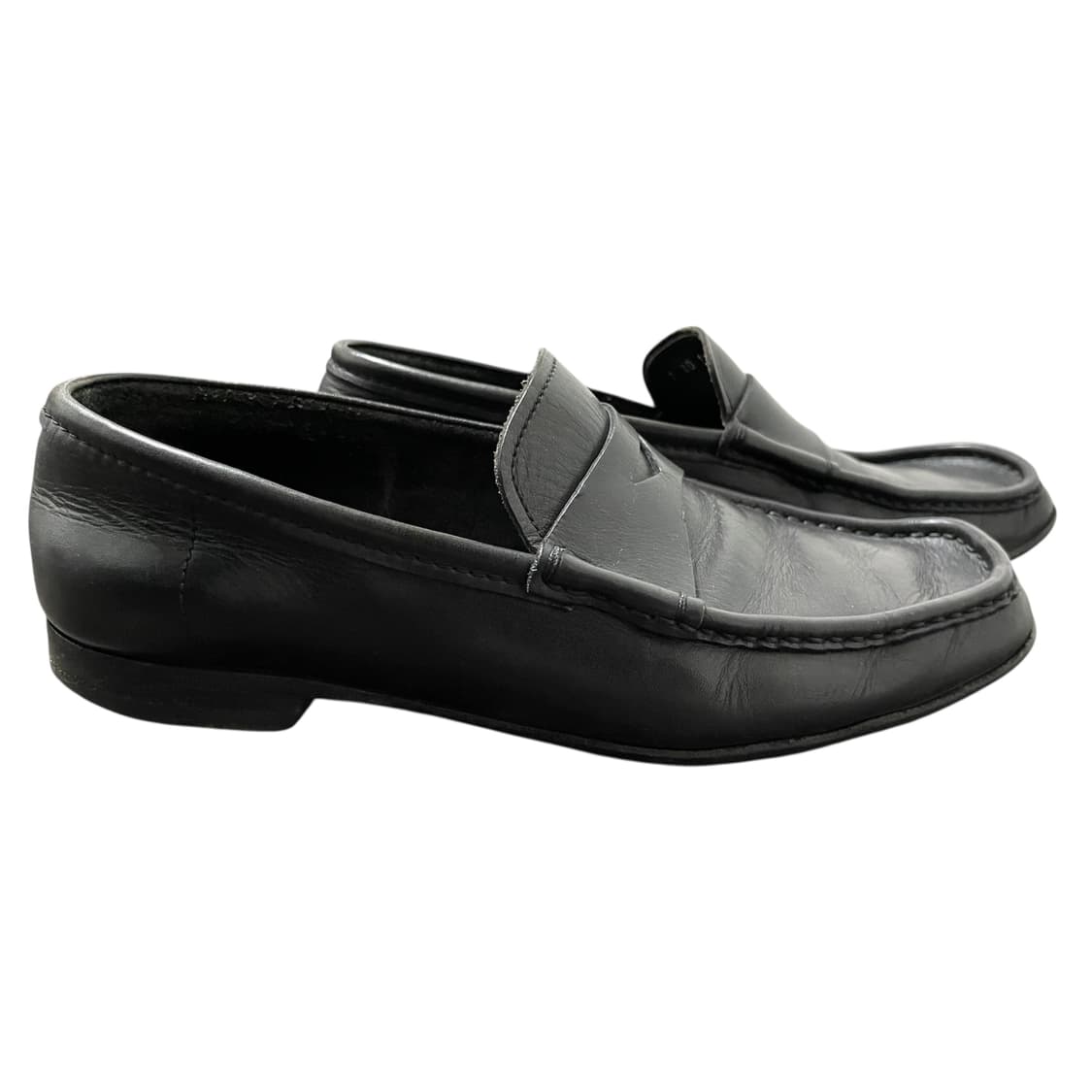 prada penny loafer 상품이미지3
