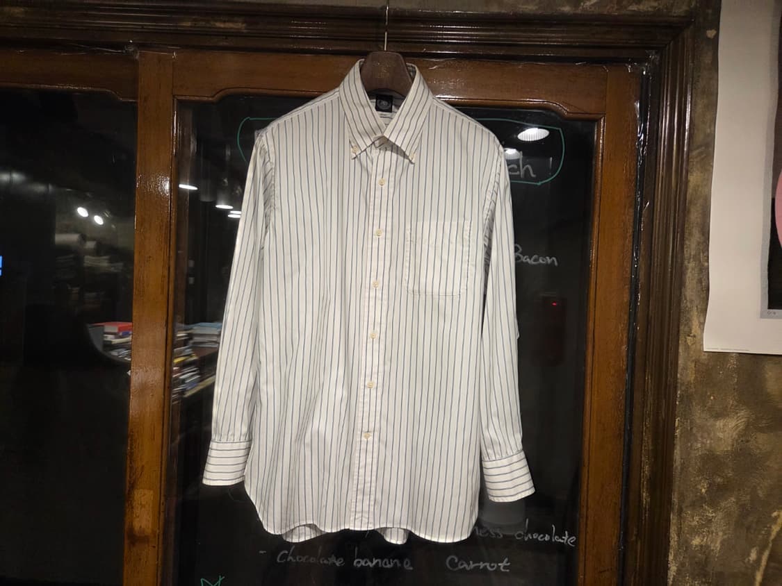 제이프레스 버튼다운셔츠  상품이미지10