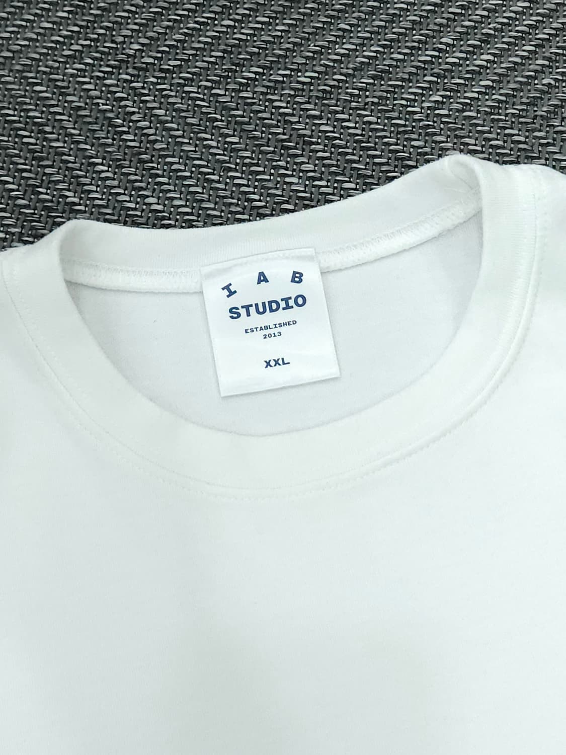 아이앱 반팔2XL 상품이미지2