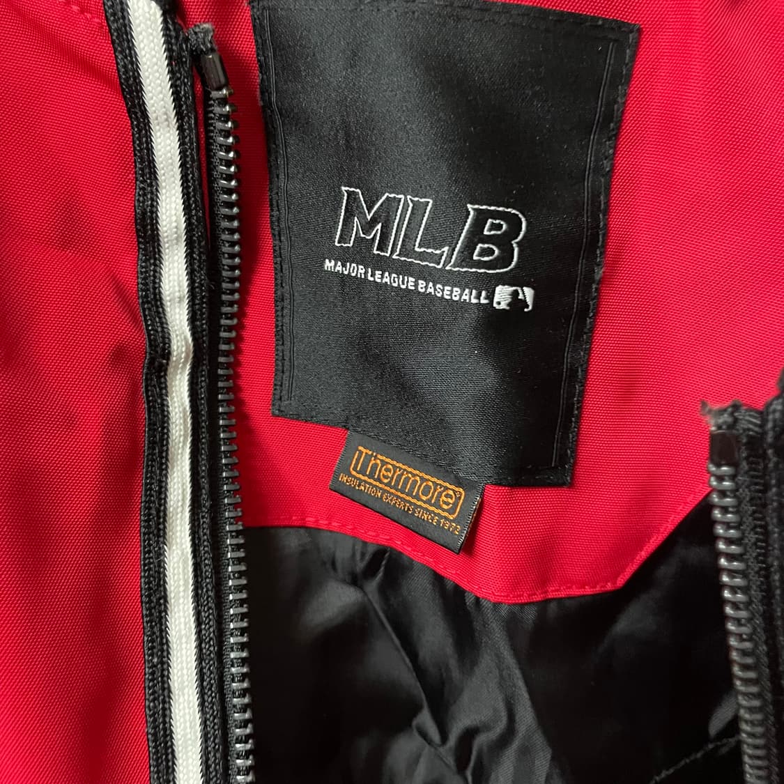 MLB 야구점퍼 상품이미지5