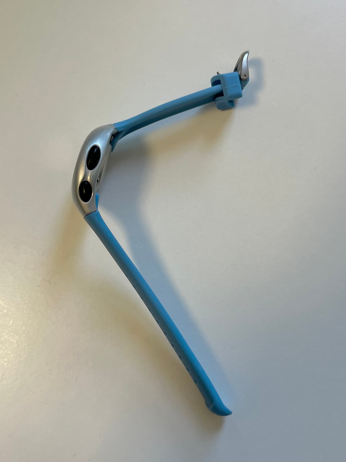 나이키 빈티지 트라이엑스 시계 상품이미지3