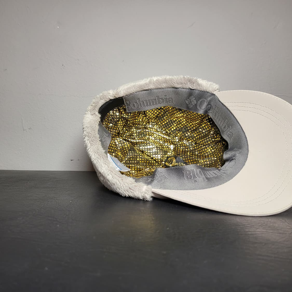 컬럼비아 방한 모자 상품이미지5