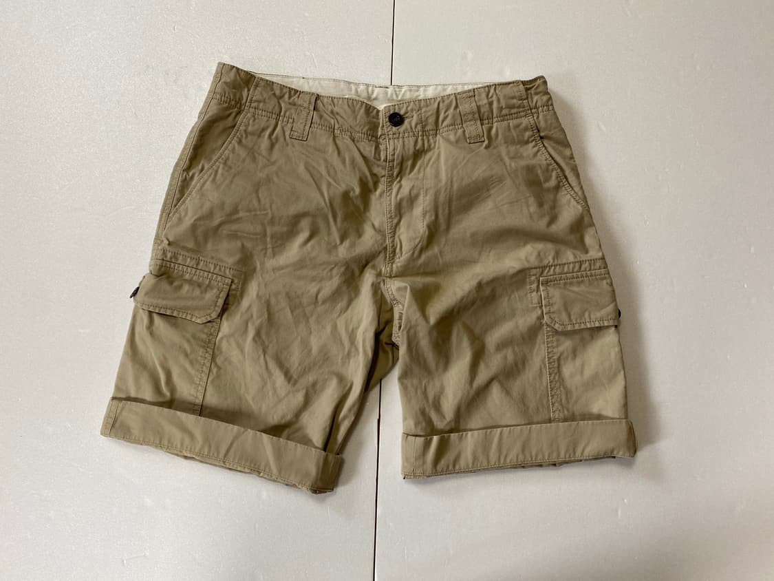 Lacoste 카고반바지 32 상품이미지1
