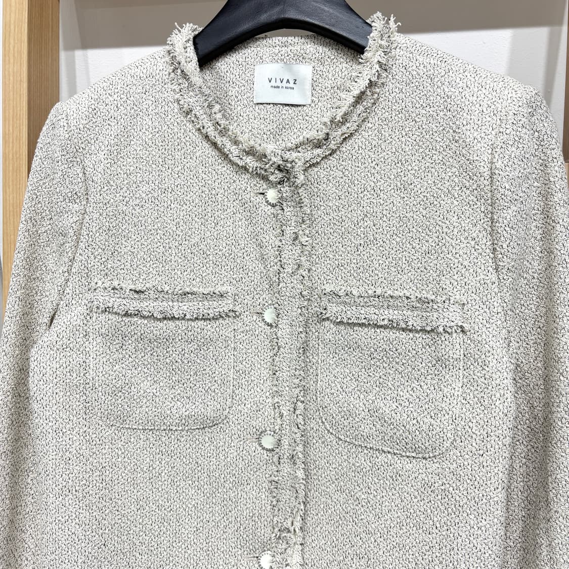 [새상품] 트위드 4디자인 상품이미지6