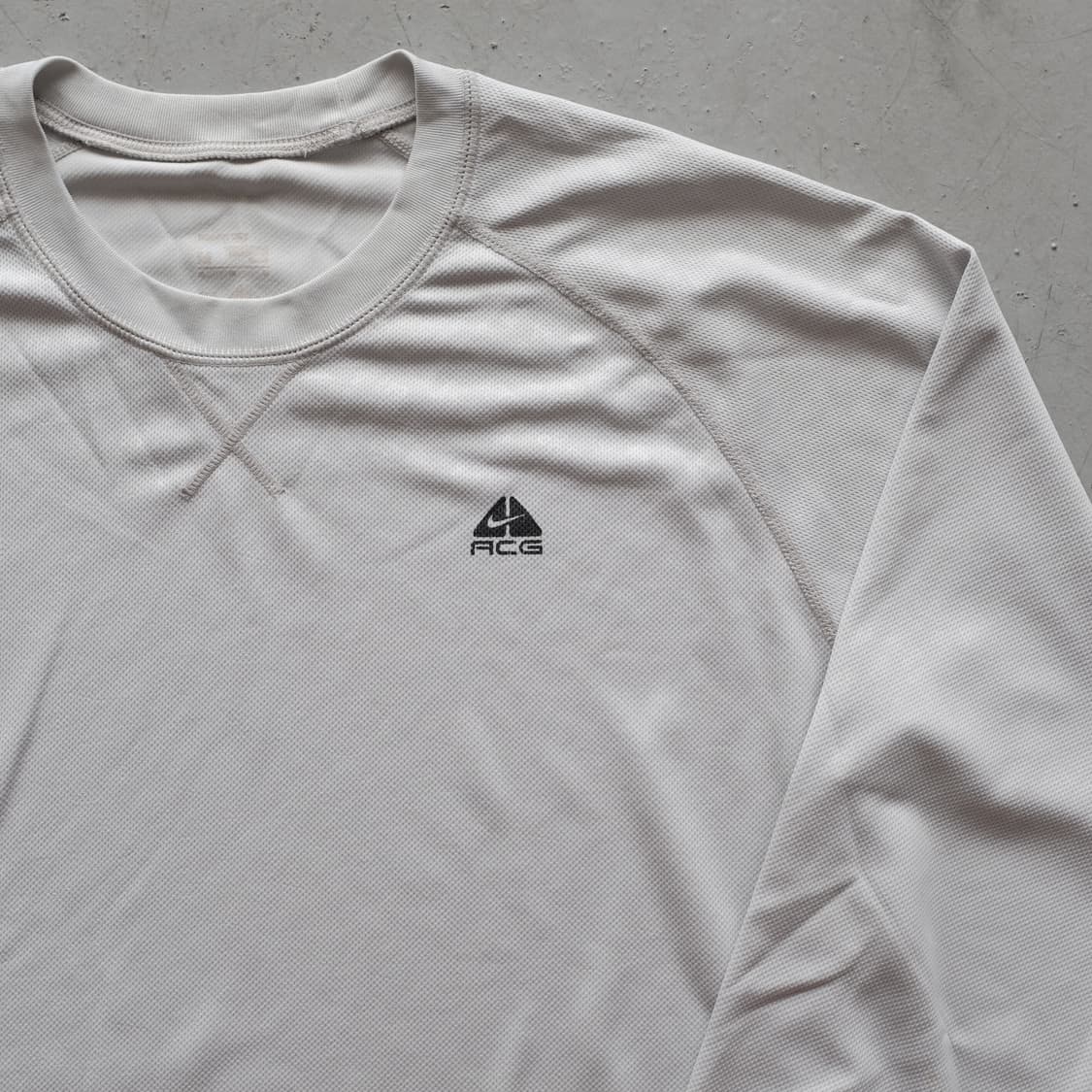 2000’s Nike ACG Poly Long Sleeve 상품이미지2