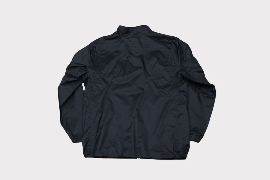 [L] 언더아머 한화생명 e스포츠 바람막이 자켓 (커스텀 추정) 상품이미지7