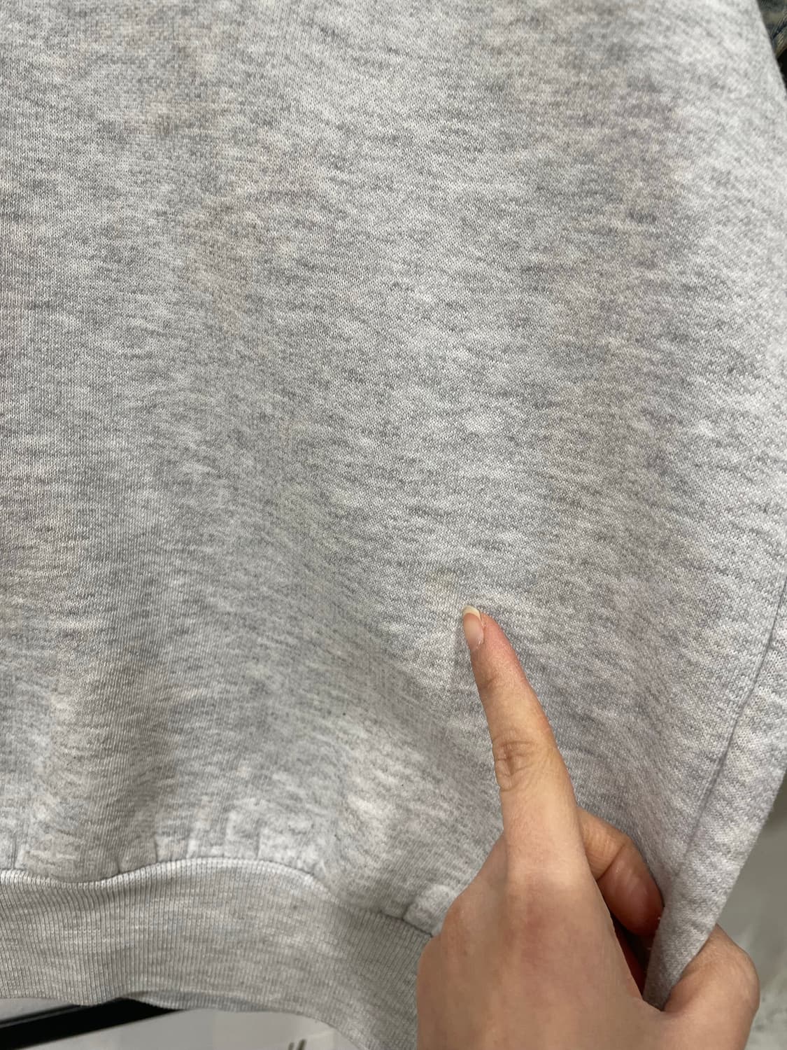 hard rock cafe tokyo sweatshirt 상품이미지7