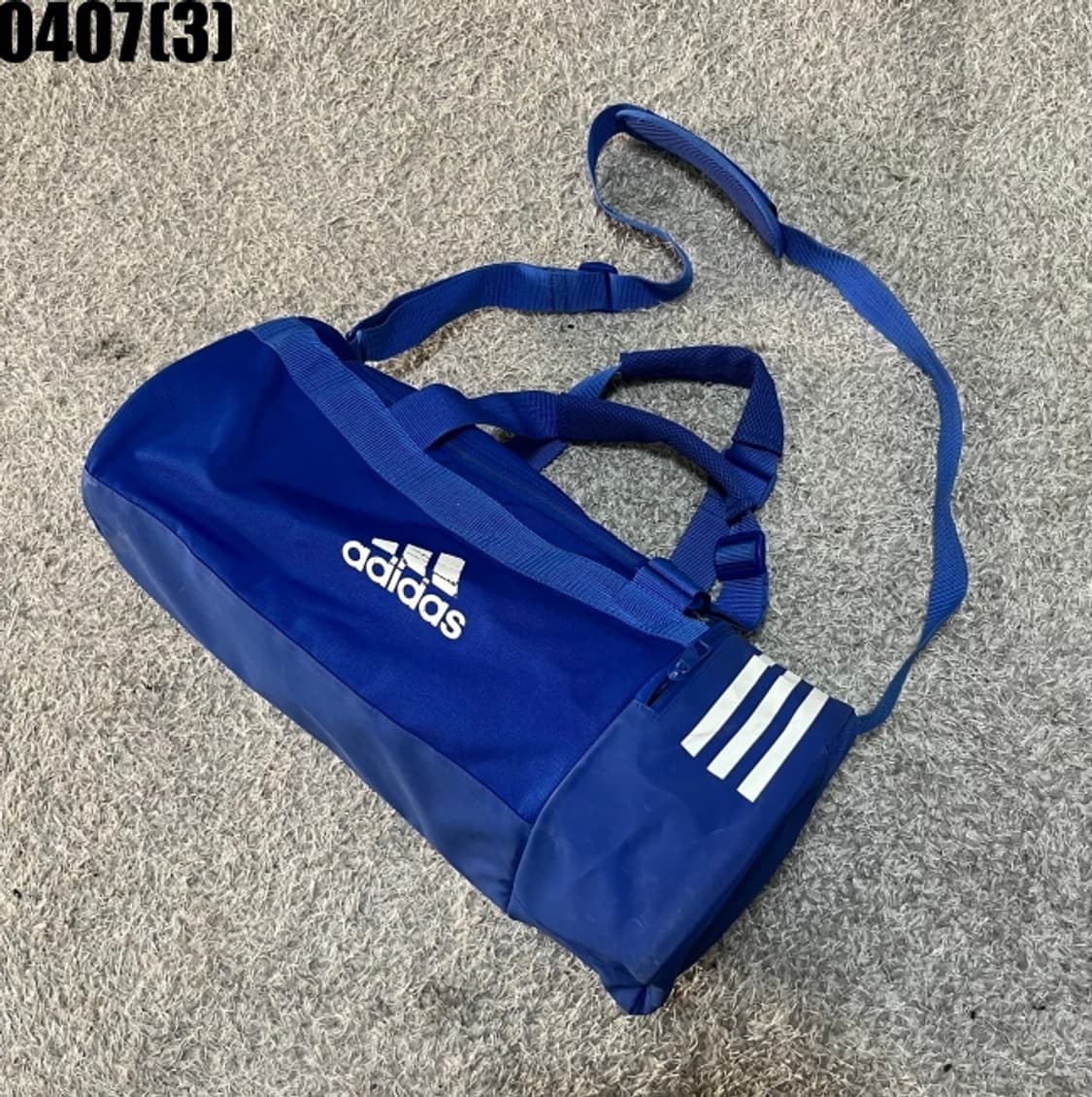 아디다스 더플백 가방 상품이미지1