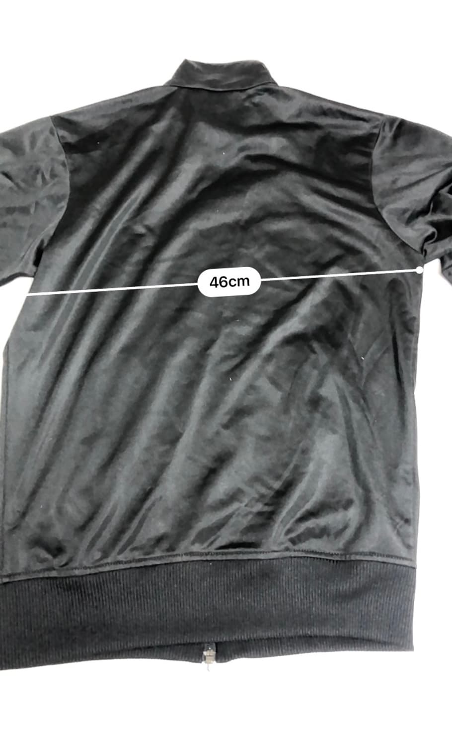 아디다스 파이어버드 져지 xs 상품이미지9