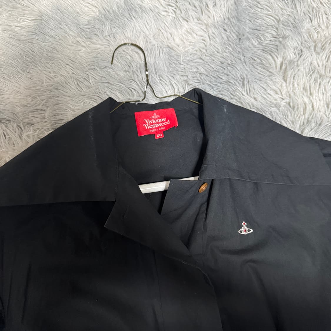 비비안웨스트우드 레드라벨 원피스 00사이즈  상품이미지2