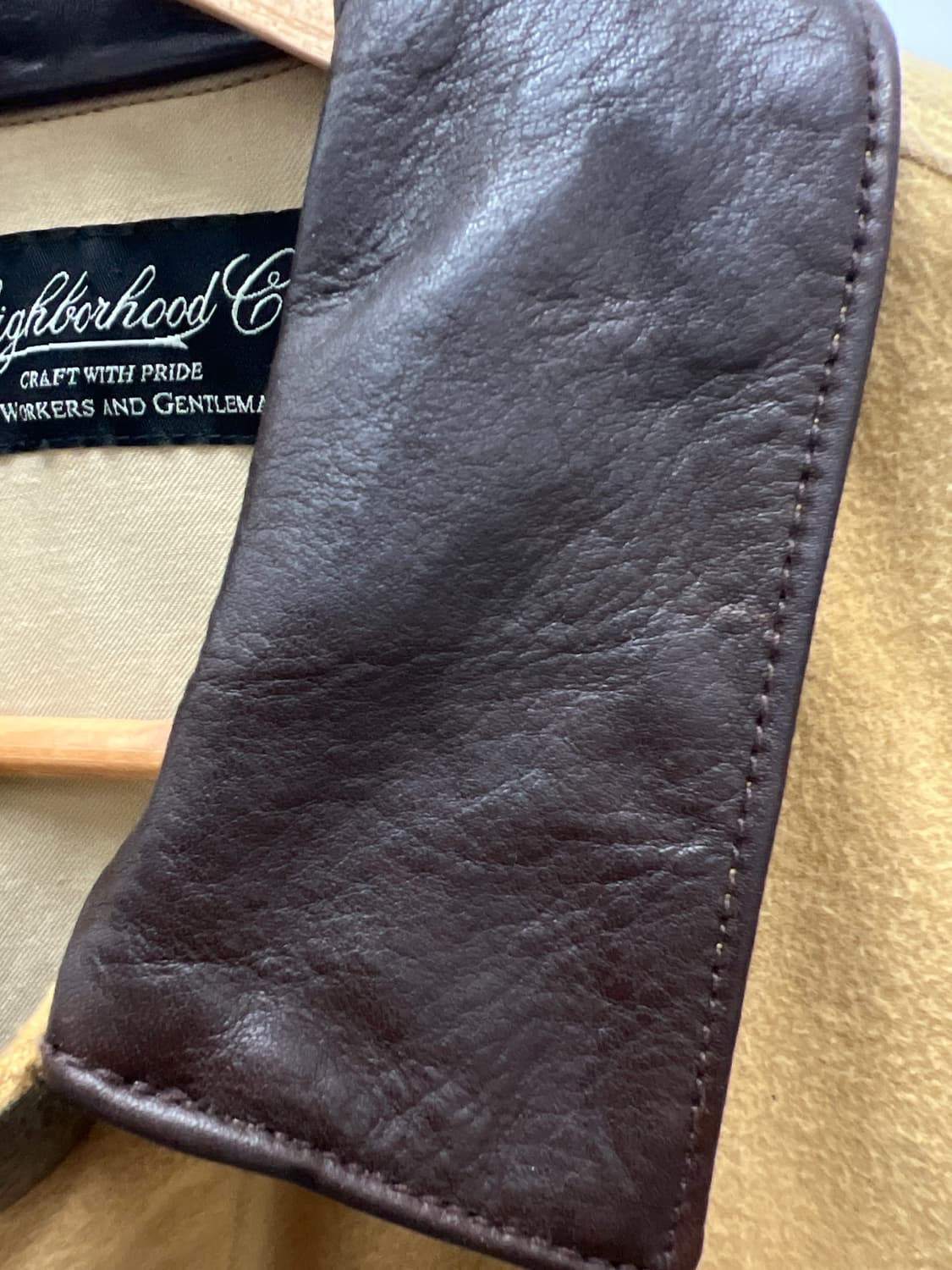 Neighborhood Stockman Jacket 상품이미지9