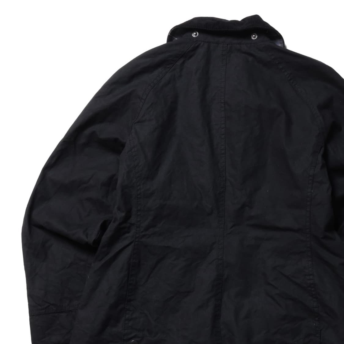 버버 Barbour Beadnell Wax Jacket

 상품이미지7