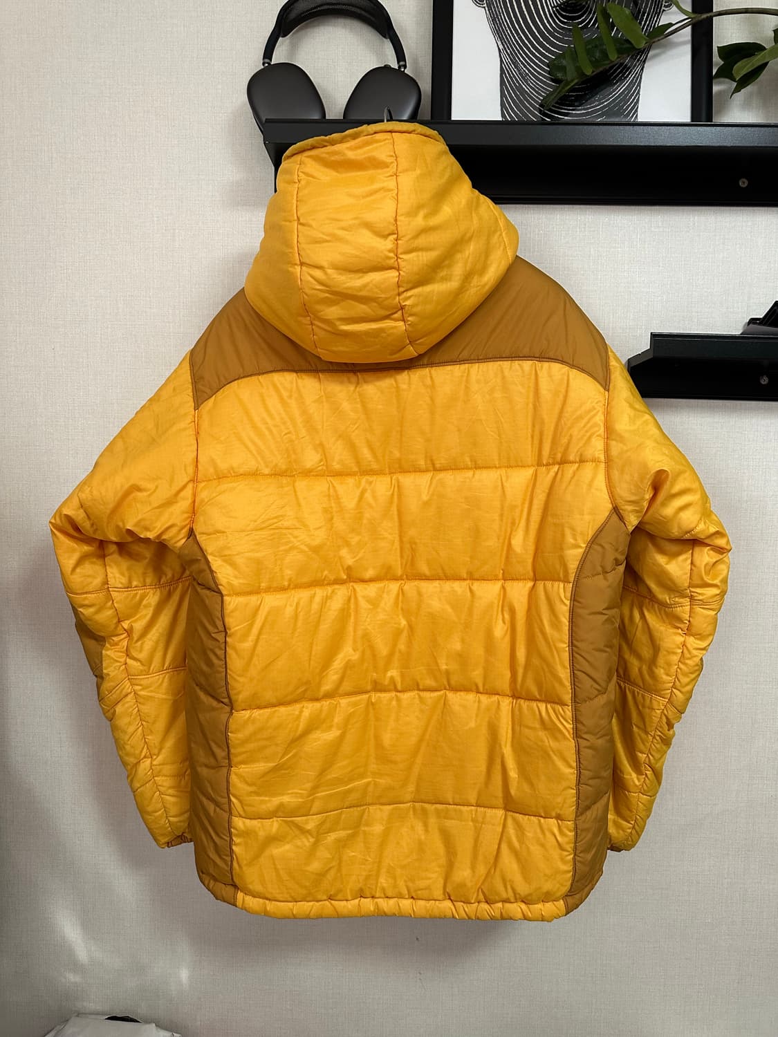 파타고니아 2008 다스파카 M  (100-105) 상품이미지2