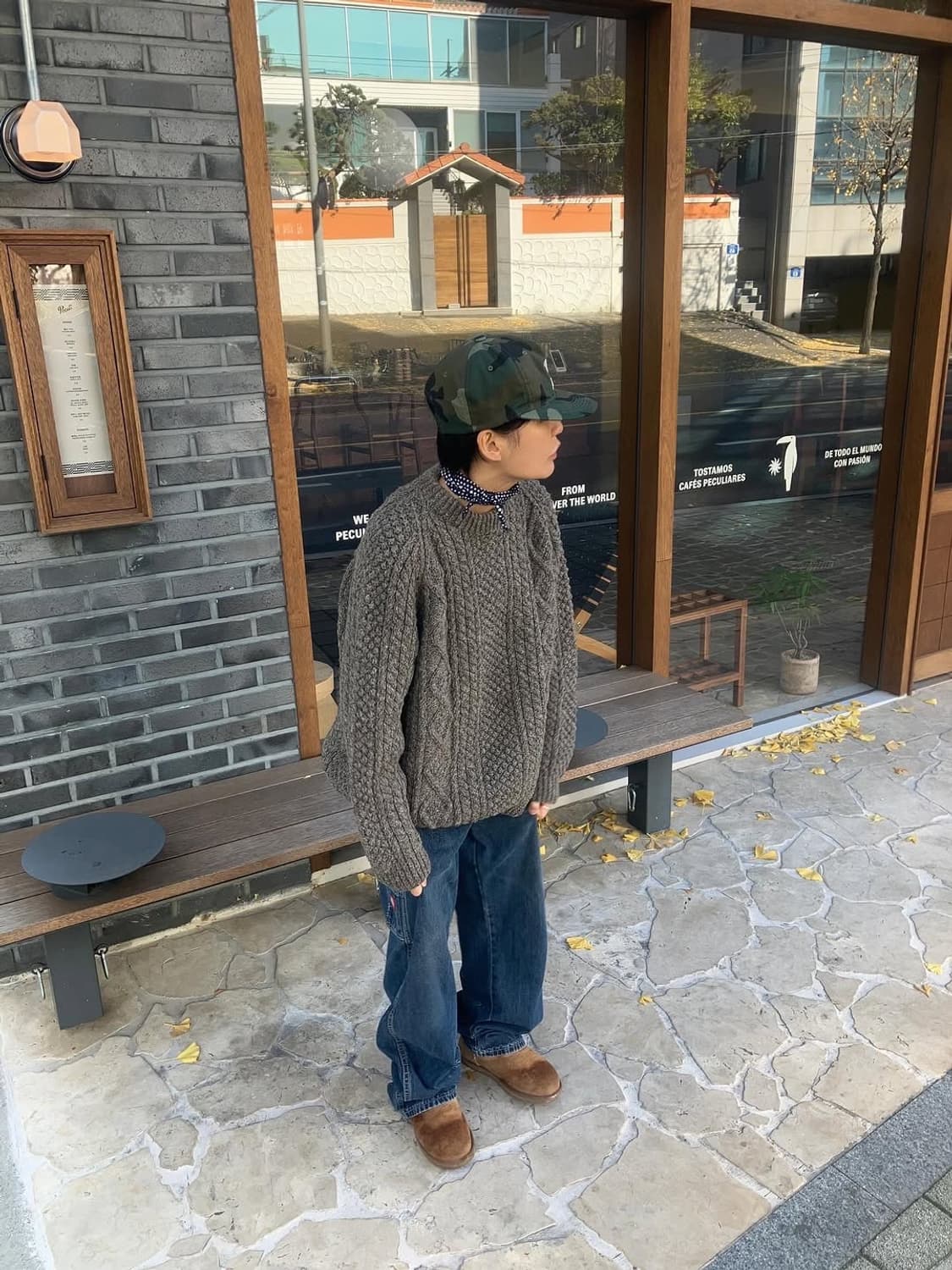 Dickies carpenter  상품이미지6