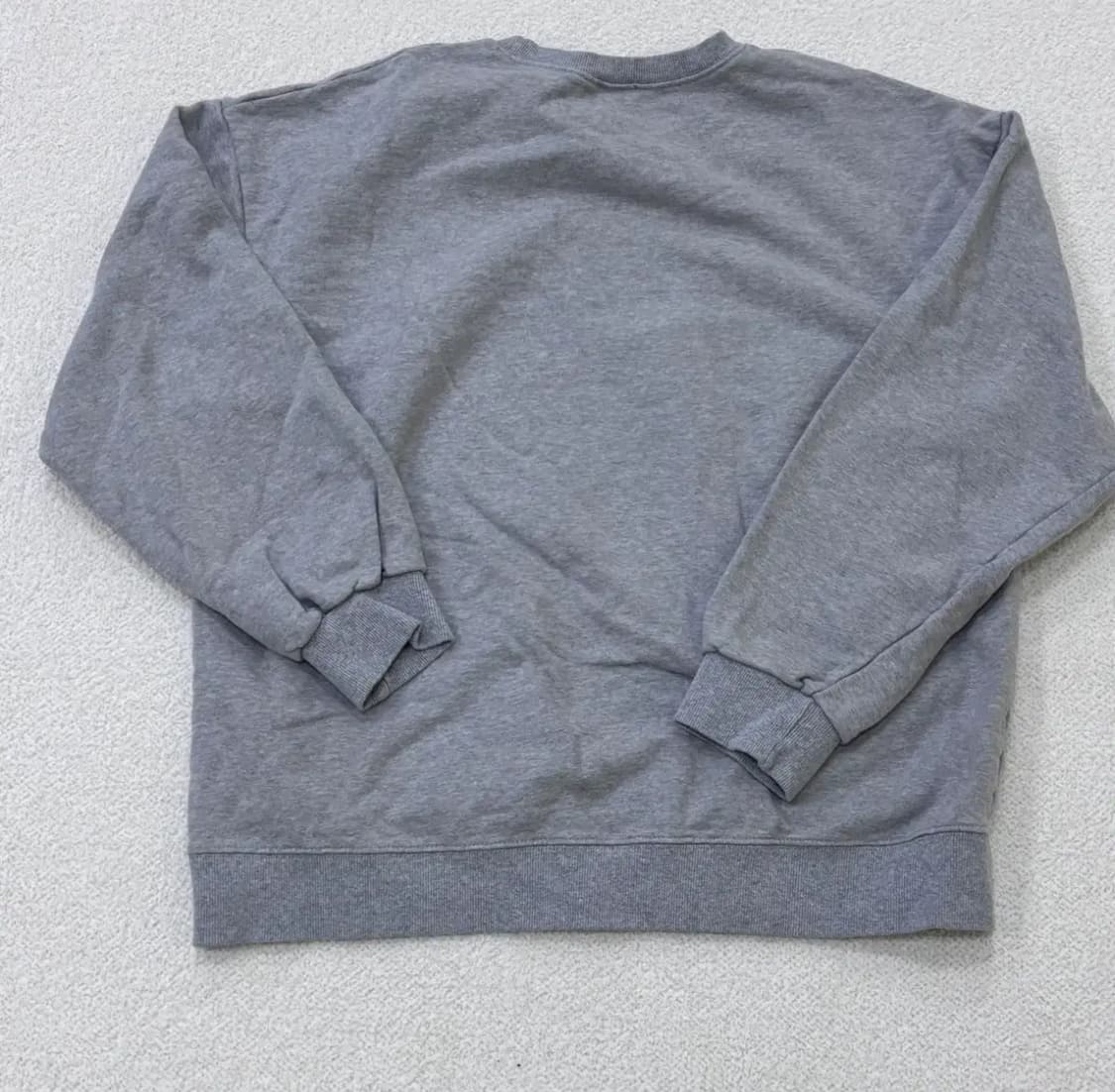 100정도 스탠다드 1986 맨투맨 티셔츠 0303E 상품이미지2