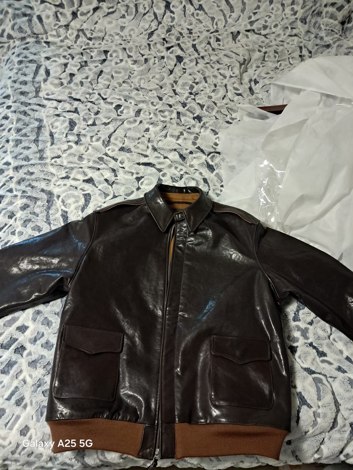 a2 자켓(해적) 상품이미지6