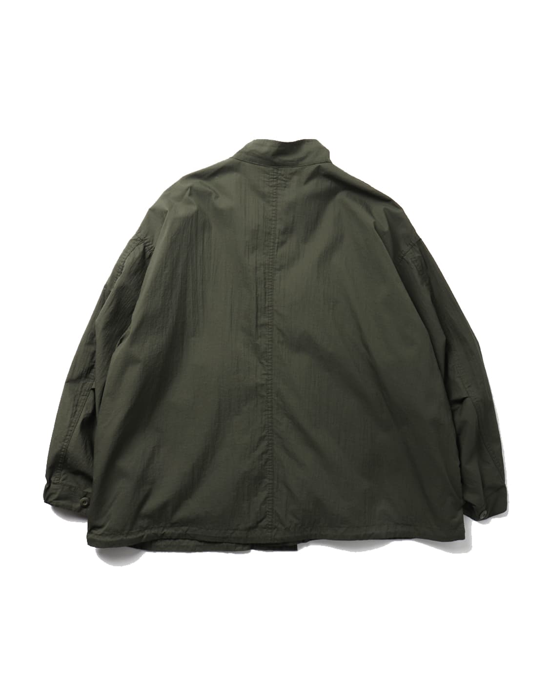 힌슨 HINSON M-65 Short Blouson 상품이미지2
