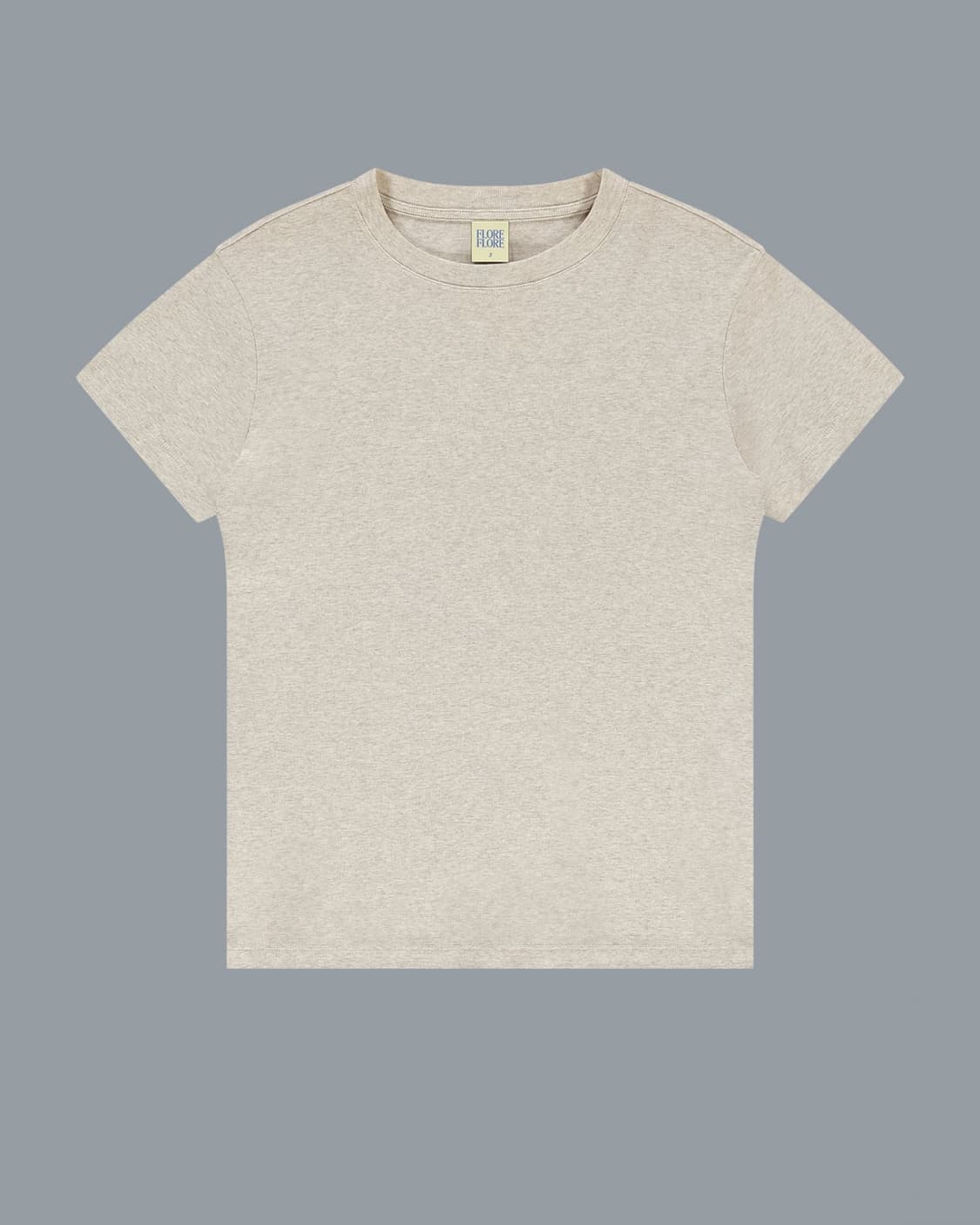 Flore Flore Monica Tee 상품이미지5
