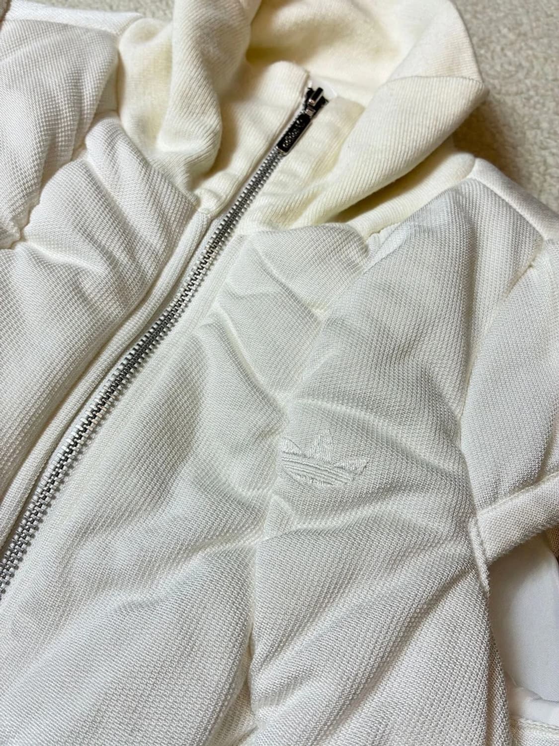 아디다스 00's 구파이어버드 반팔 패딩 베스트 PN7145 상품이미지3