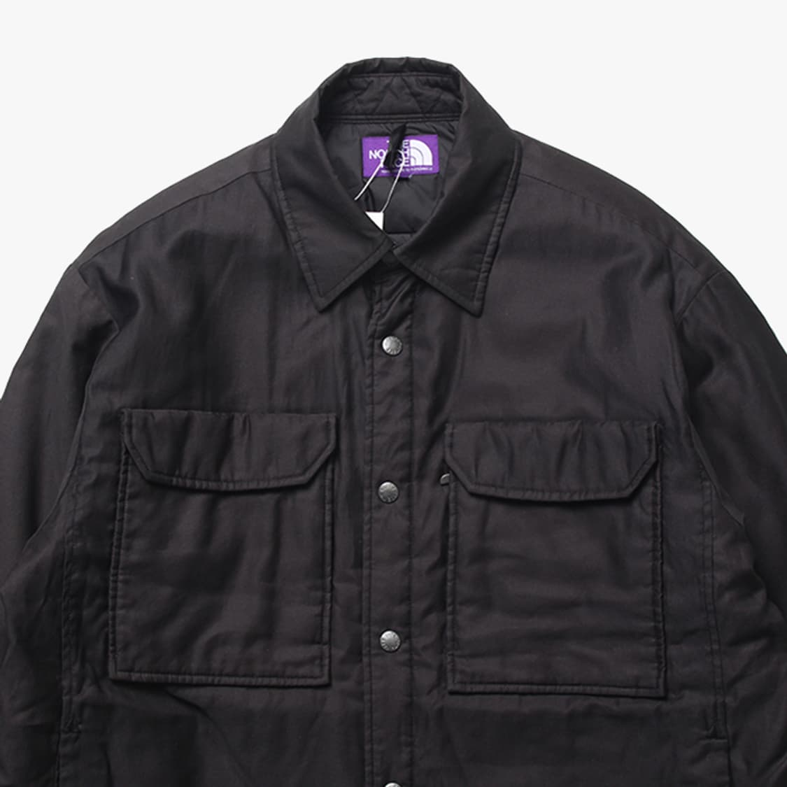  PURPLE LABEL "Moleskin Jacket" 상품이미지2