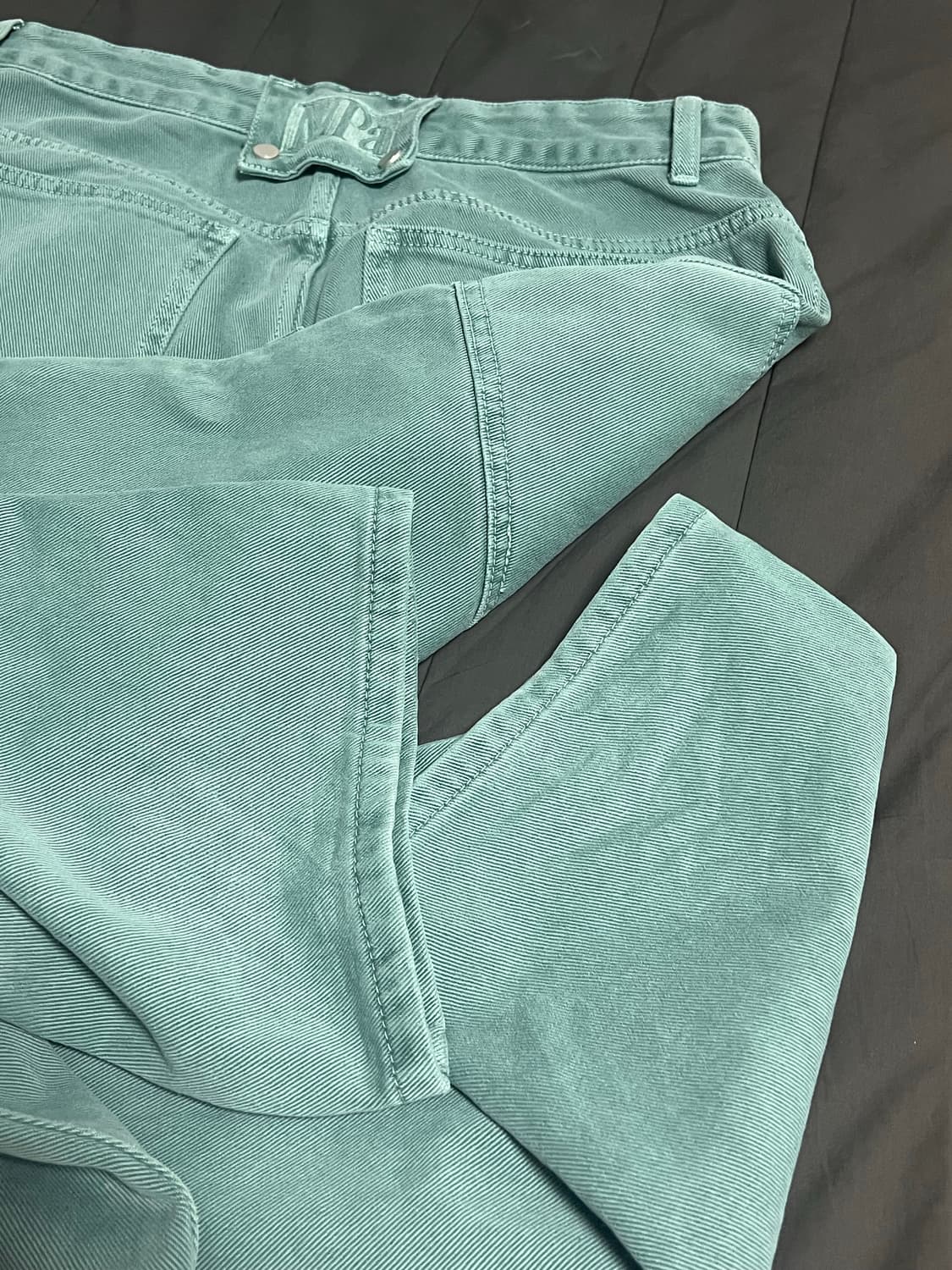 플라스틱 프로덕트 페인터 데님 s 상품이미지3