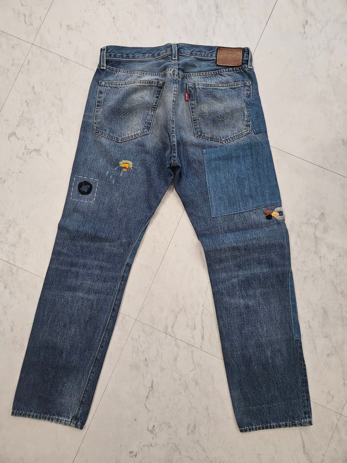 LVC 54501Z XX 34/32 상품이미지2