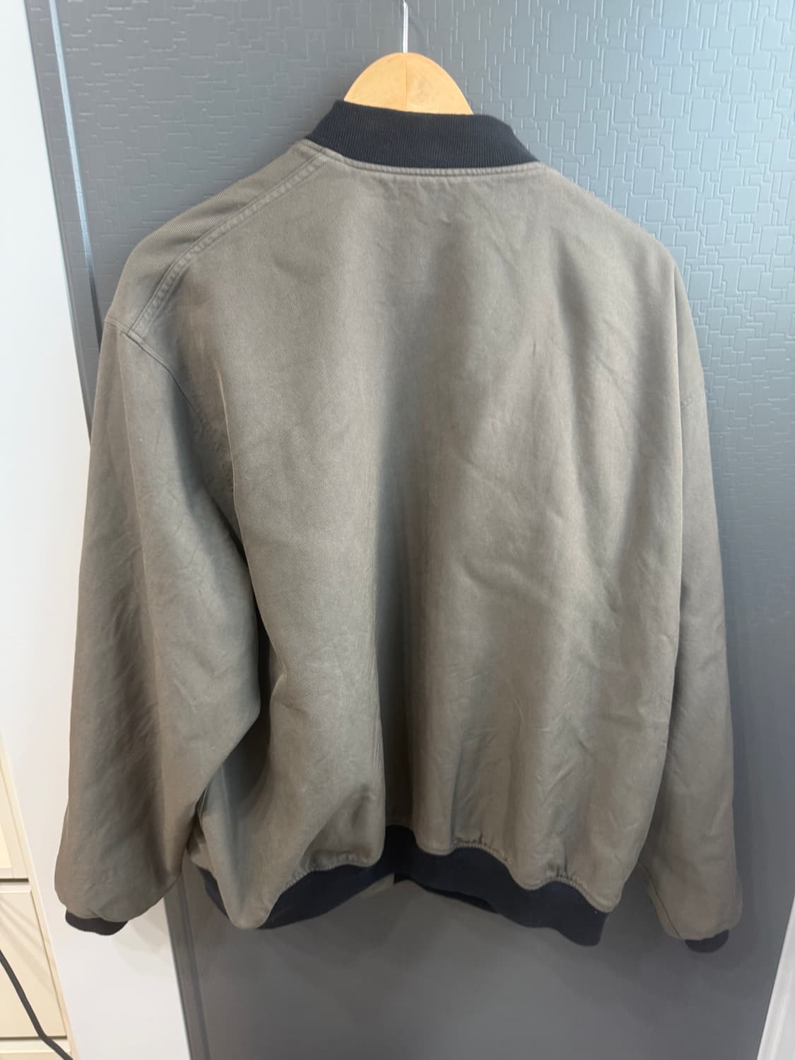 A.PRESSE 25SS Vintage USMA West Point Ca 상품이미지2