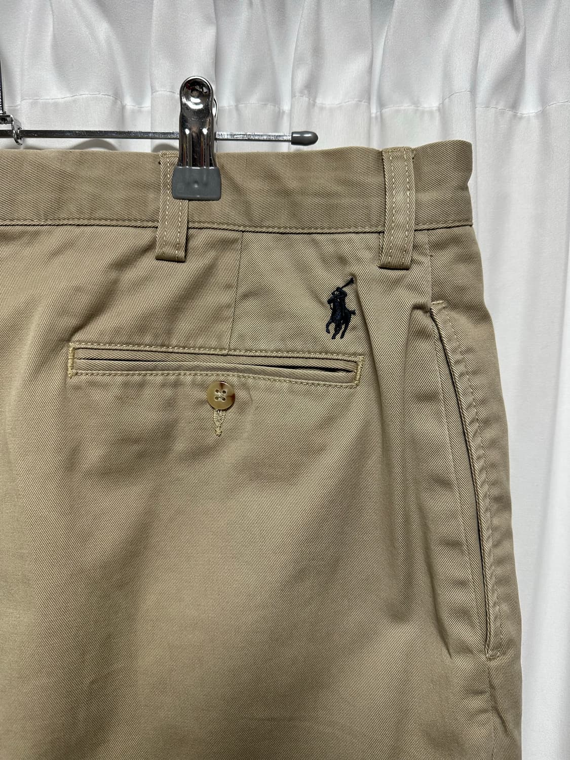 no.147 폴로랄프로렌 치노팬츠 32 상태s급 상품이미지2