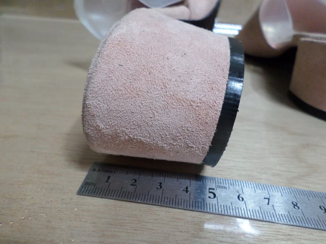 후루룩구제 225 질스튜어트 슬리퍼 신발  상품이미지4