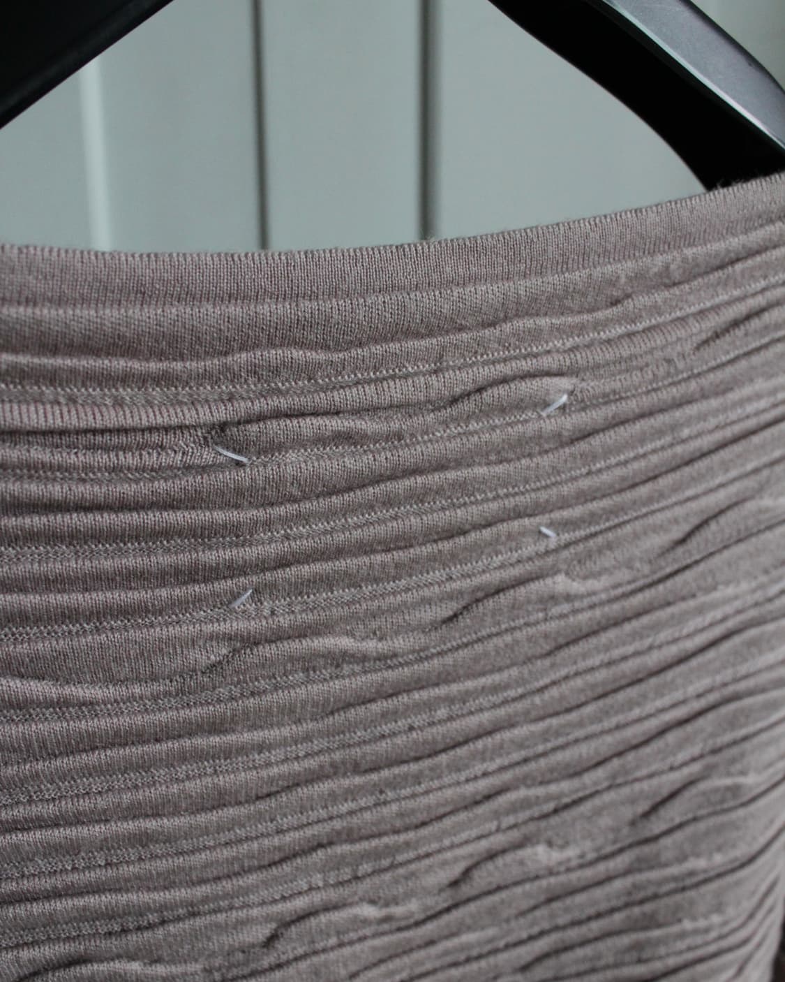 Maison margiela wool knits (dead stock) 상품이미지7