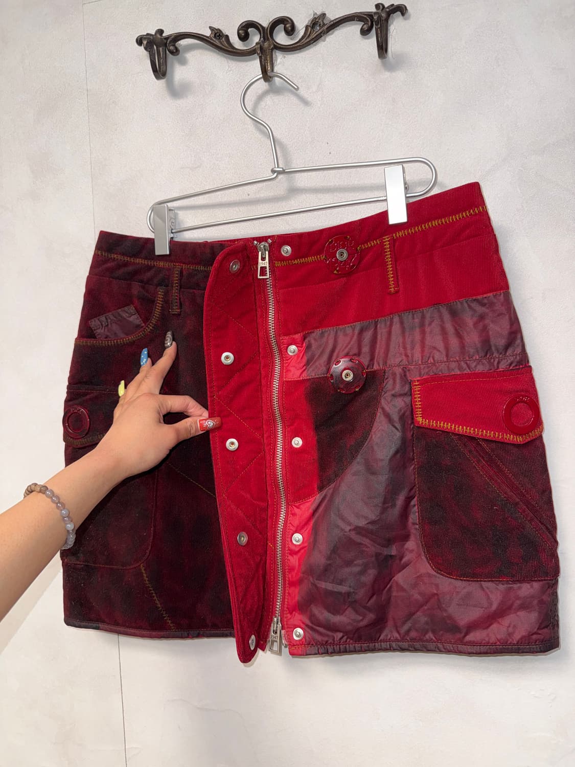 Christian Dior John Galliano 2006 f/w sk 상품이미지5