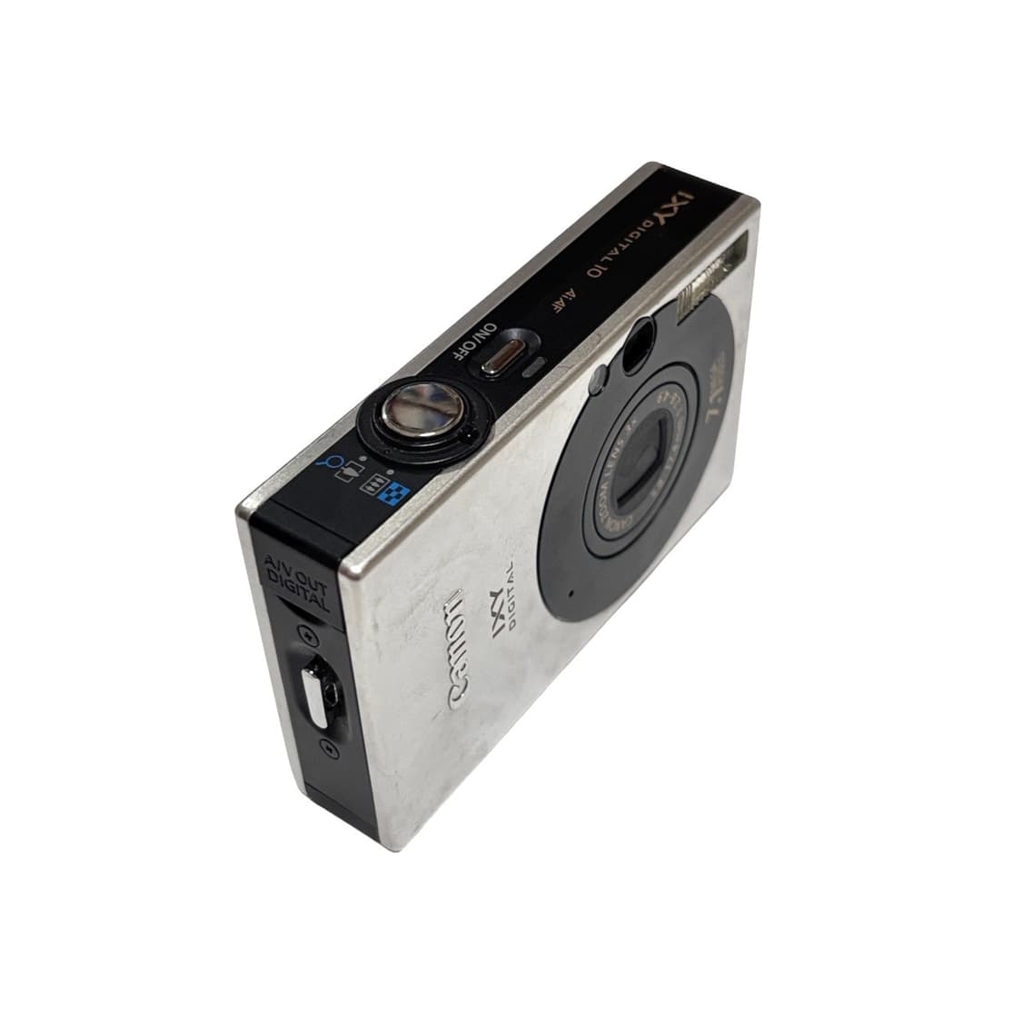 캐논 익시 IXY 10 익서스 IXUS 70 빈티지 디지털 카메라 상품이미지6