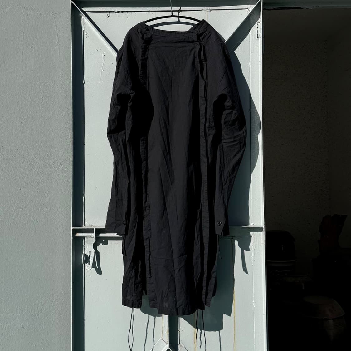 Boris Bidjan Saberi 2012 SS LayeredShirt 상품이미지8