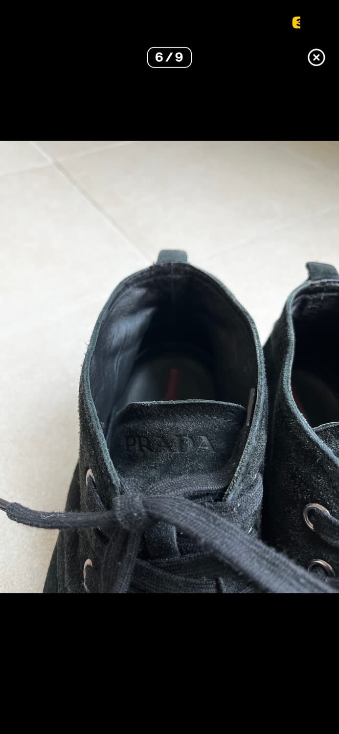Prada sports   상품이미지6