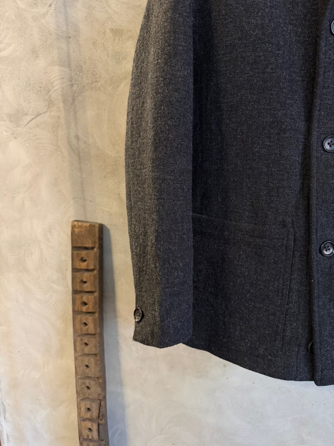 몬테도로 프렌치 워크자켓 100 상품이미지7