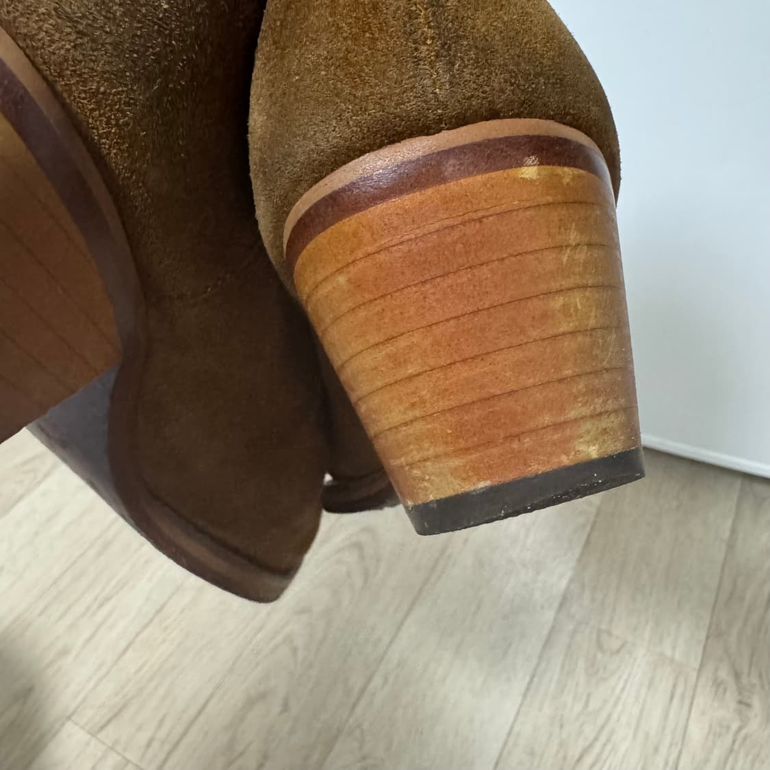 길프 몰코45 쿠반 부츠 42 상품이미지8