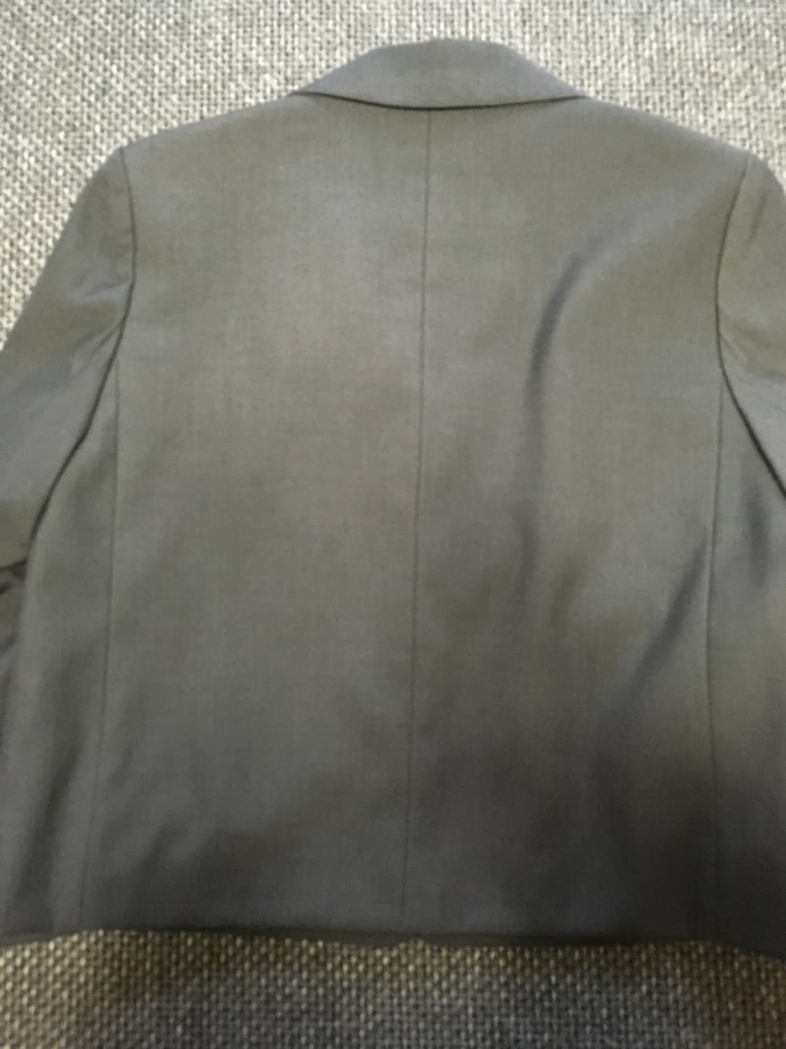 미쏘 자켓 블레이저 상품이미지2