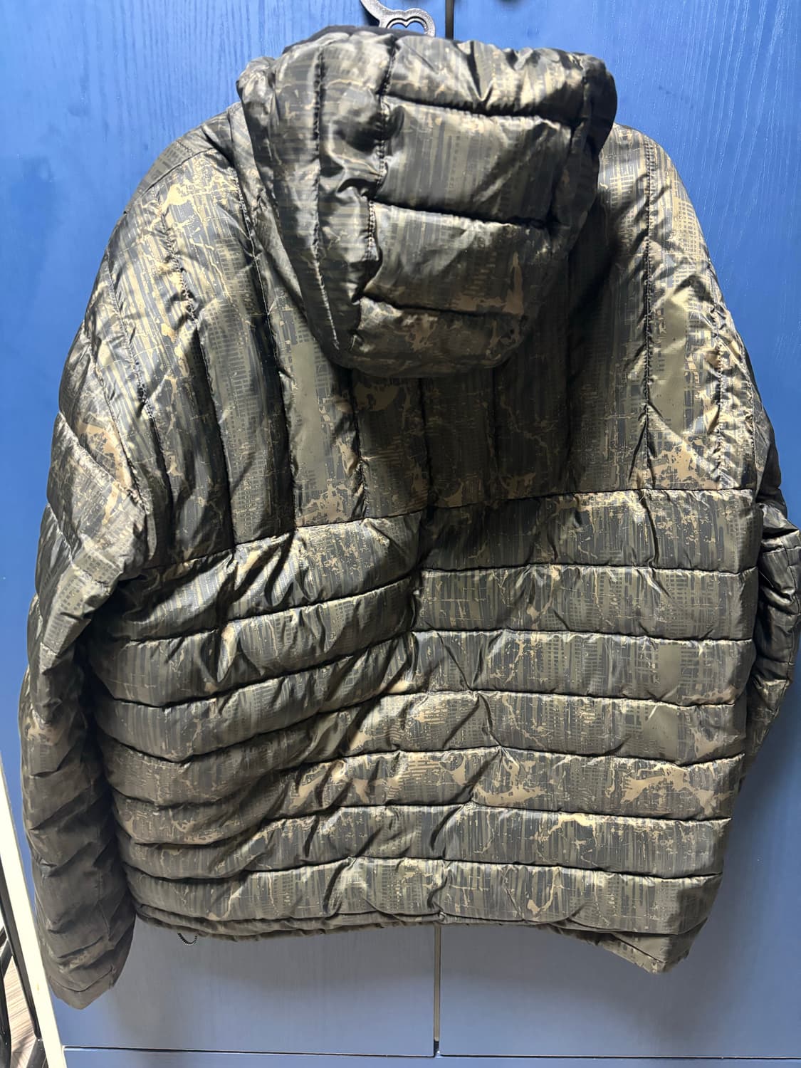 브라운브레스 경량패딩 L 상품이미지8