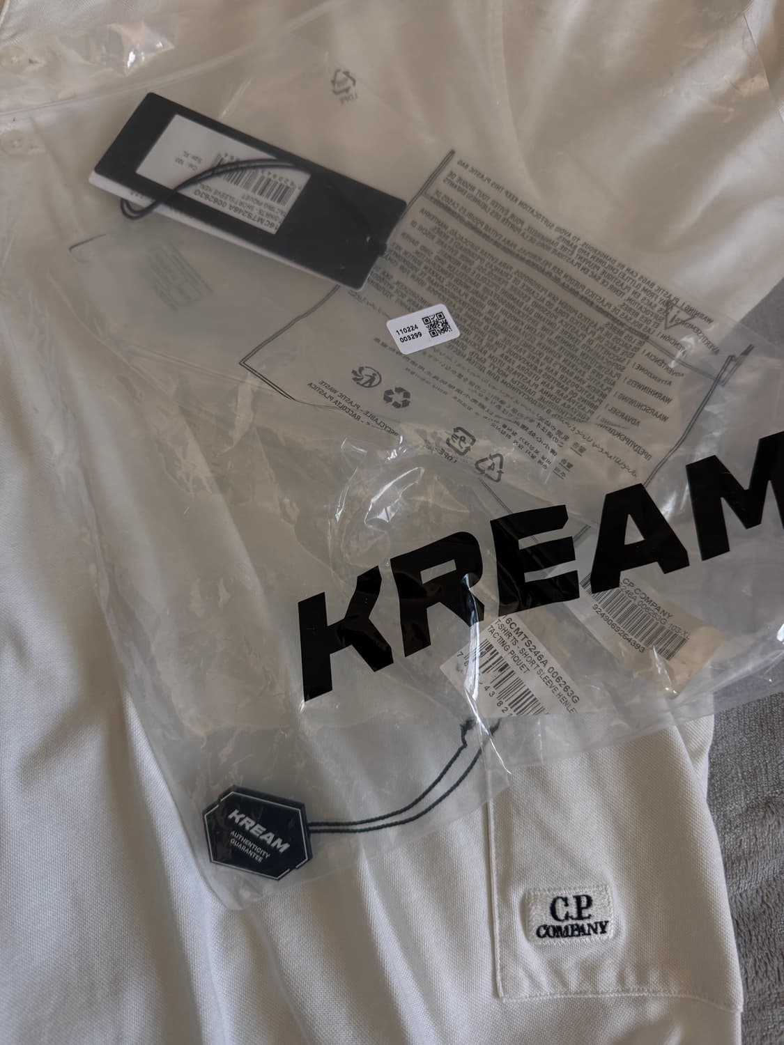 cp컴퍼니 헨리넥  상품이미지3