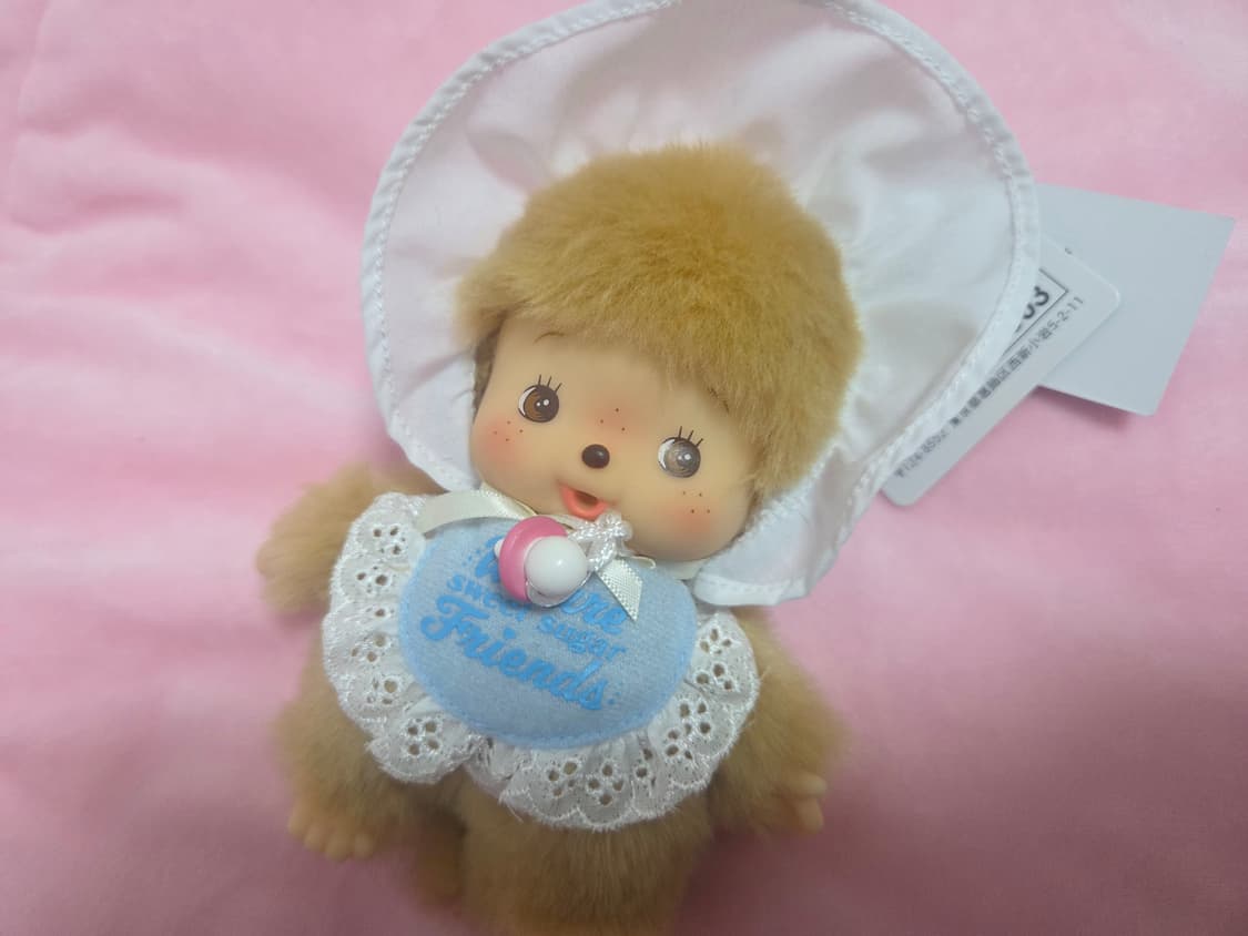 스위트슈가 베비치치 몬치치 상품이미지1