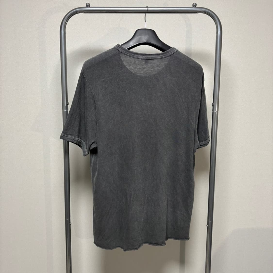 1) 제임스펄스 james perse 슬럽 반팔 티셔츠 상품이미지6