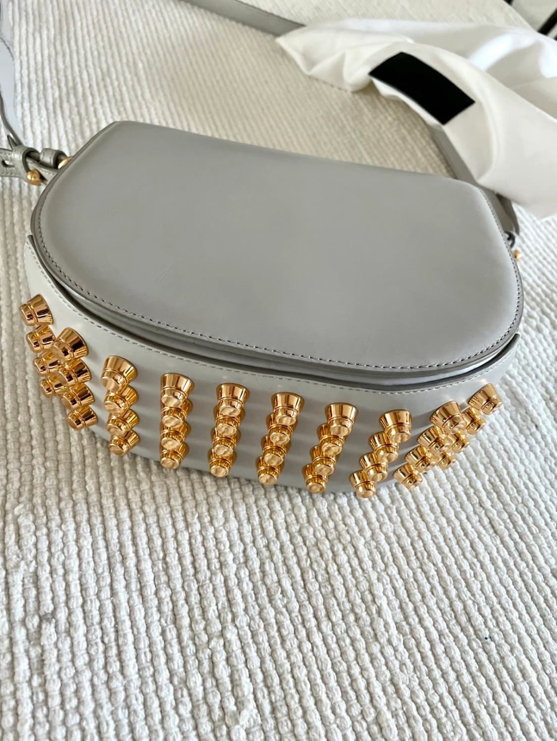 알렉산더왕 리아백 크로스백 숄더백 가방 Alexander Wang 상품이미지2