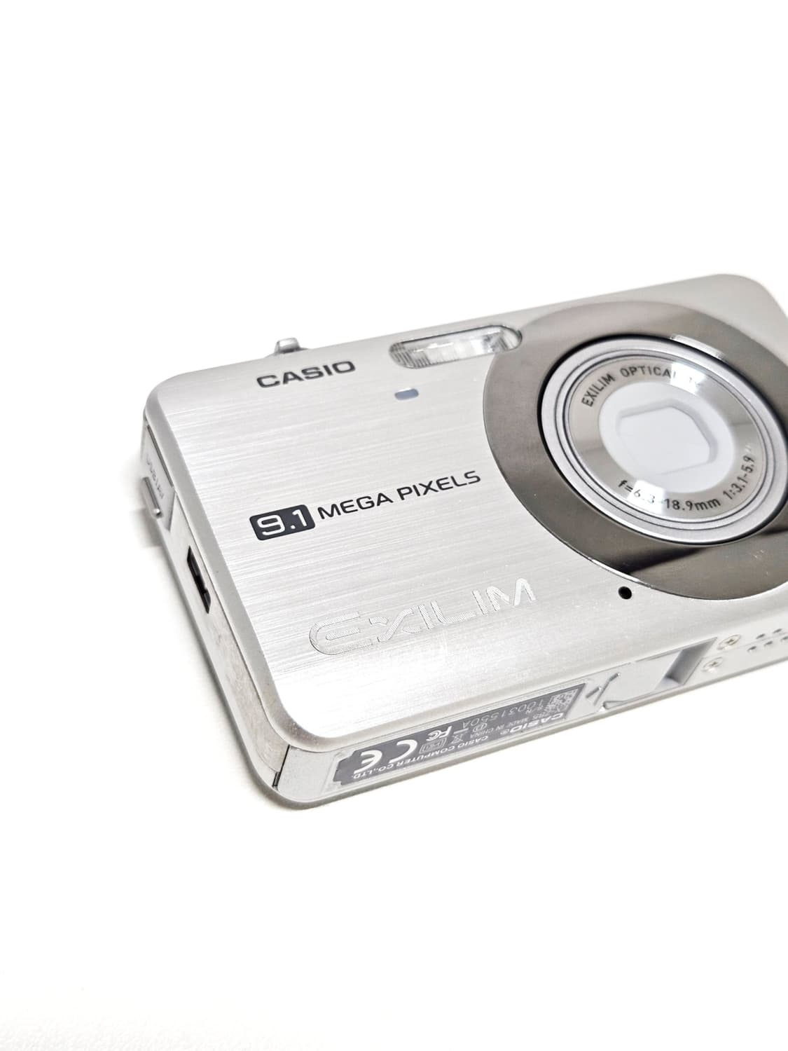 카시오 엑슬림 Casio Exilim EX-Z85 디카 디지털카메라 상품이미지2