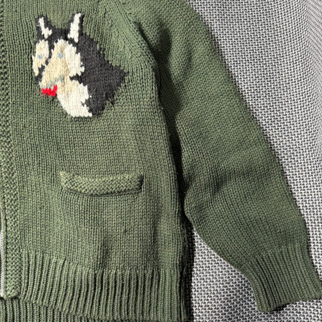 프릭스 스토어 코위찬 올리브 ( S/OLD-8138 ) 상품이미지4