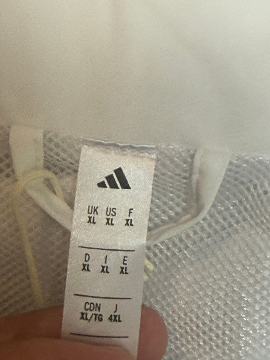 맨유 레인 자켓 상품이미지3