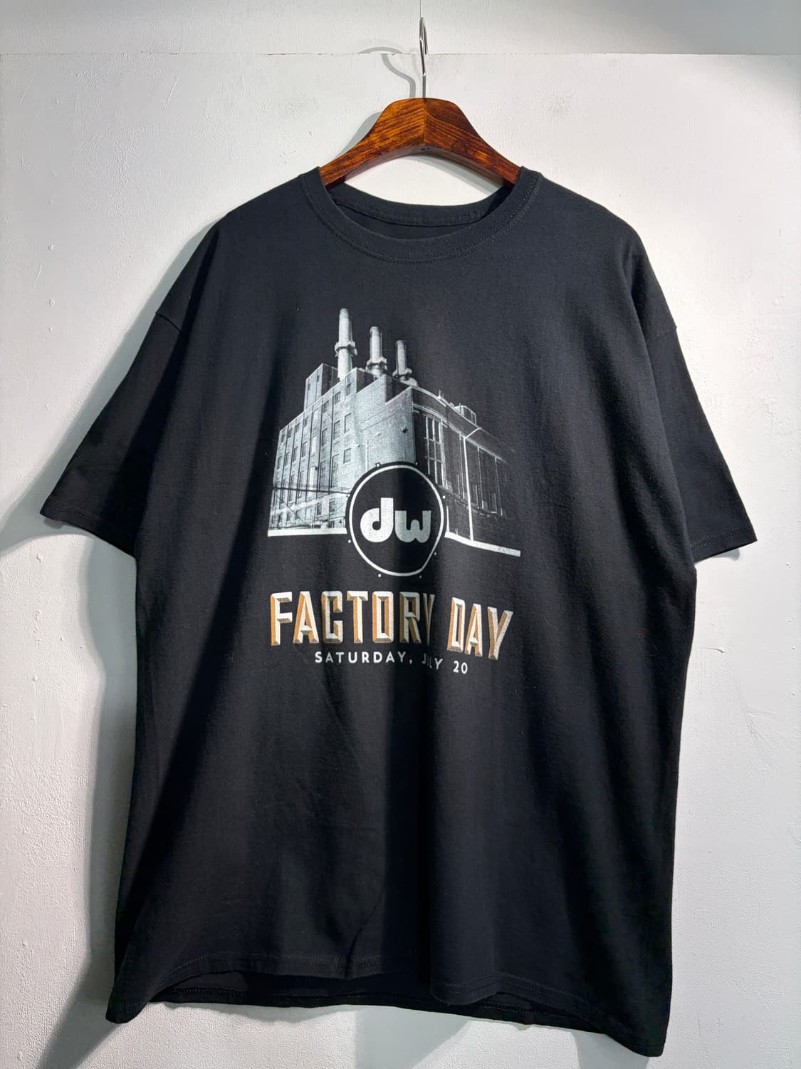 만원샵) 빈티지 반팔티 XL C340 상품이미지1