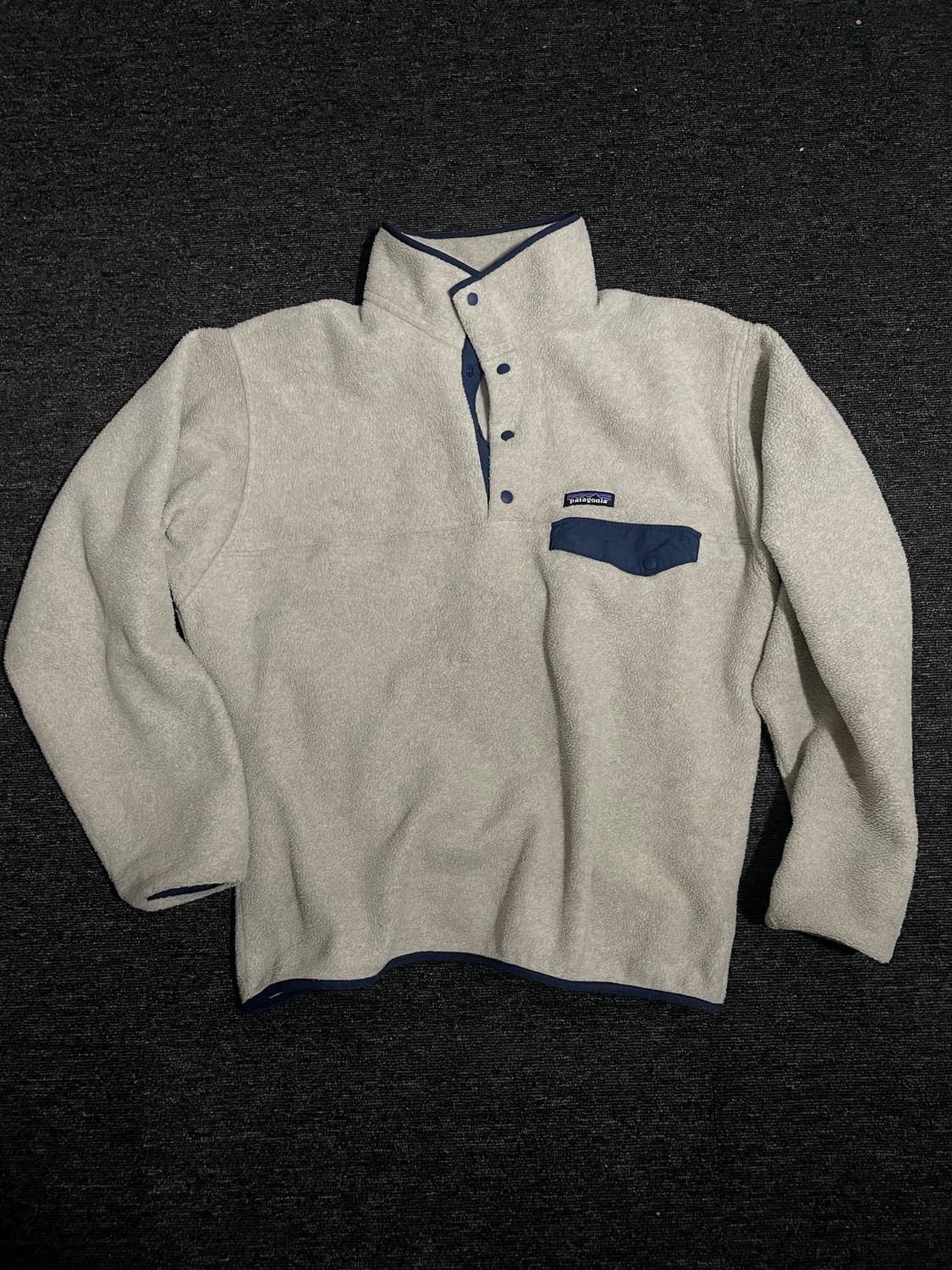 파타고니아 신칠라 m 상품이미지1