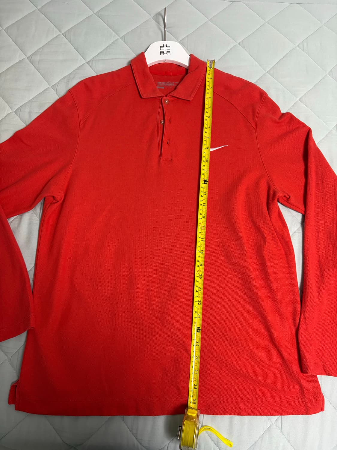 나이키 골프 폴로티 110 상품이미지3