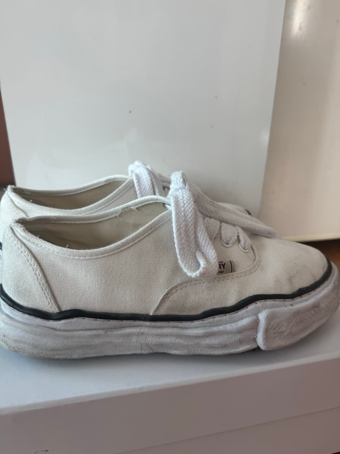 미하라 야스히로 베이커og 42 상품이미지2