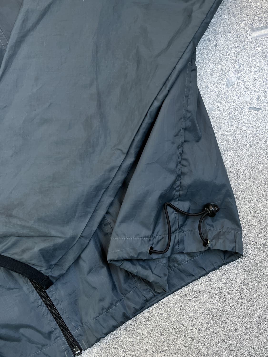 바나나리퍼블릭 립스탑 아웃도어 후드 자켓 상품이미지7